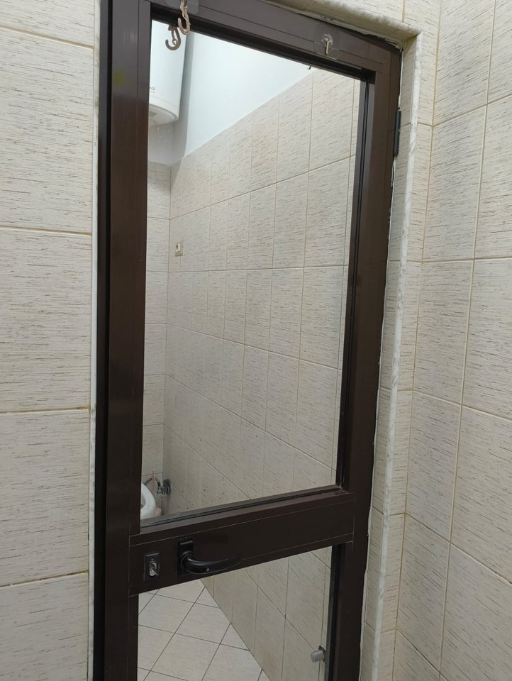 MONOLOCALE IN AFFITTO – VIA 5 MAGGIO