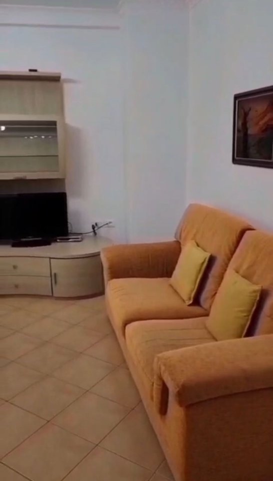 APARTAMENT ME QIRA 2+1 – KOMUNA E PARISIT