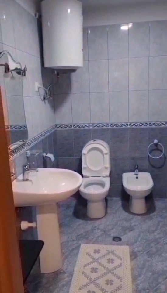 APARTAMENT ME QIRA 2+1 – KOMUNA E PARISIT