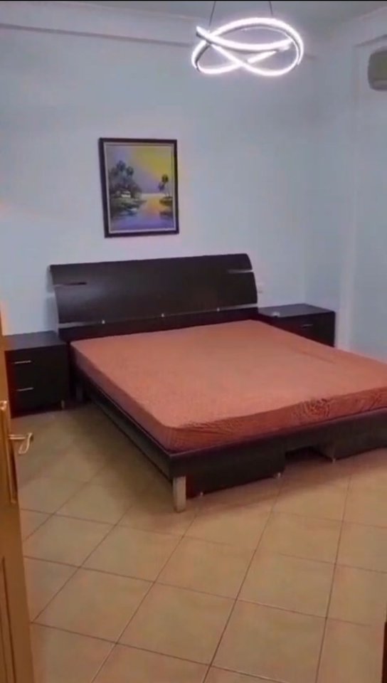 APARTAMENT ME QIRA 2+1 – KOMUNA E PARISIT