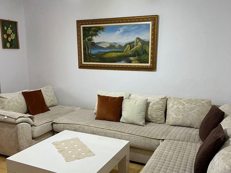 APARTAMENT ME QIRA 1+1 – OXHAKU