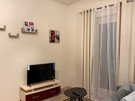 APARTMENT FOR RENT 1+1 – MANGALEM 21, ALI DEMI