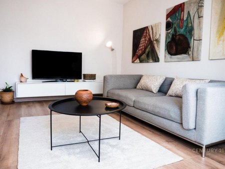 APPARTAMENTO IN AFFITTO 1+1 – VIA FORTUZI, CENTRO