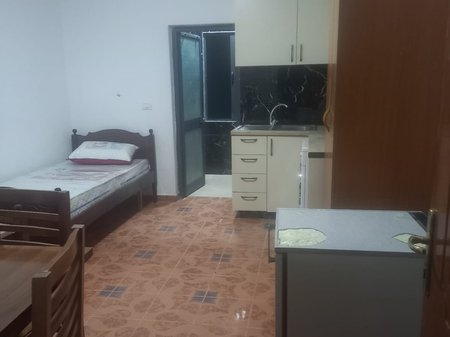 GARSONIERE ME QIRA – RRUGA ARBEN BROCI, QYTETI STUDENTI