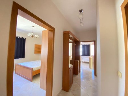 APARTMENT FOR SALE 3+1 – ASTIR, "2 PALMAT" BUILDING