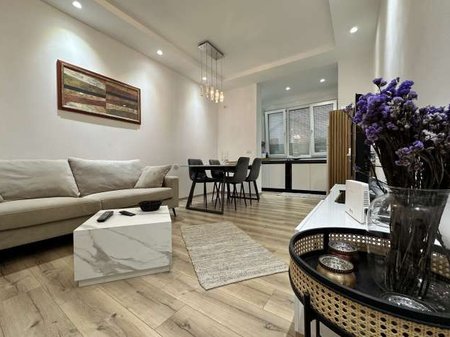 APARTAMENT ME QIRA 2+1 – LAPRAKË, TIRANË