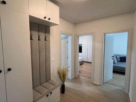 APPARTAMENTO IN AFFITTO 2+1 – VIA SULEJMAN DELVINA, STADIO DINAMO