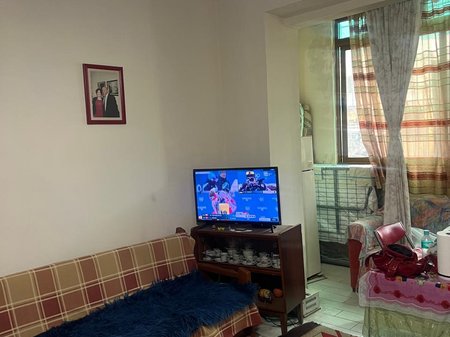 HOUSE FOR RENT 1+1 – PAZARI I RI, TEFTA TASHKO STREET