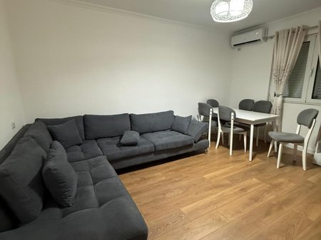 SHITET APARTAMENT 2+1 – XHAMIA XHURA, PORCELAN