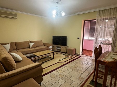 FOR SALE 2+1 APARTMENT – QEMAL STAFA STREET, XHAMLLIKU