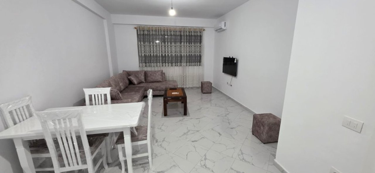 APARTAMENT ME QIRA 1+1 – ASTIR, URBAN GATE