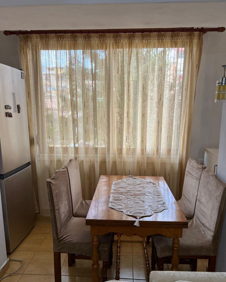 APARTAMENT ME QIRA 1+1 – OXHAKU