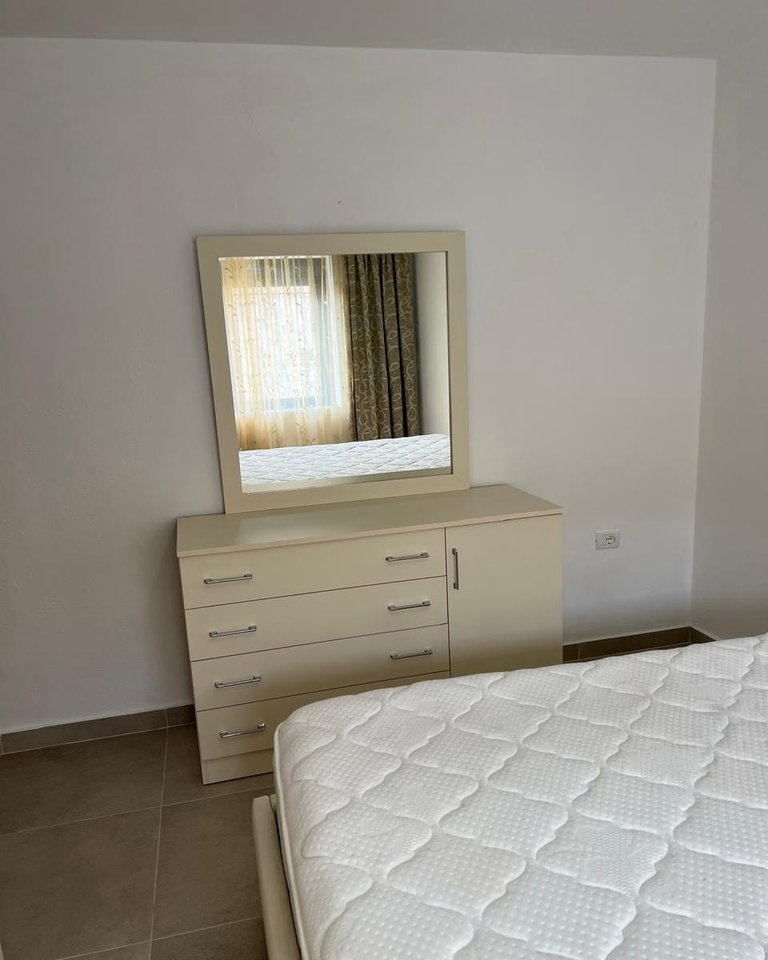APARTAMENT ME QIRA 1+1 – OXHAKU