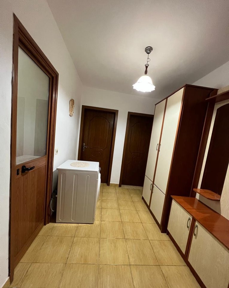 APARTAMENT ME QIRA 1+1 – OXHAKU