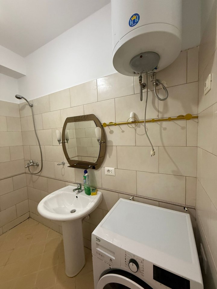 APARTAMENT ME QIRA 1+1 – FRESKU