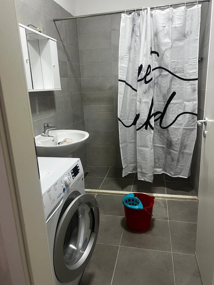 APPARTAMENTO IN AFFITTO 1+1 – MANGALEM 21, ALI DEMI