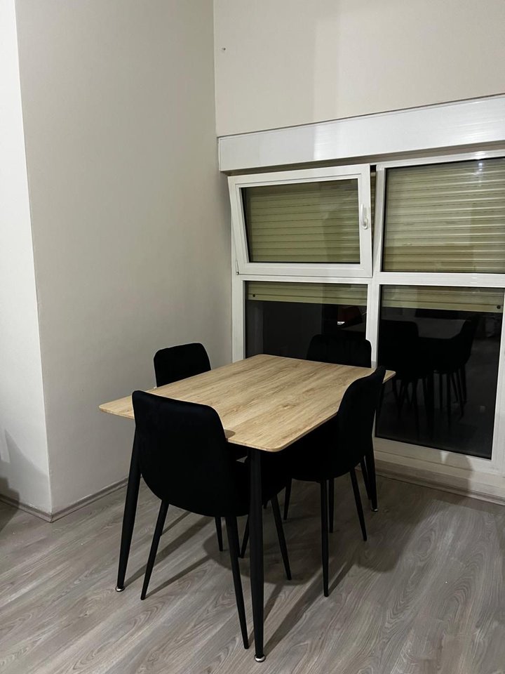 APPARTAMENTO IN AFFITTO 1+1 – MANGALEM 21, ALI DEMI