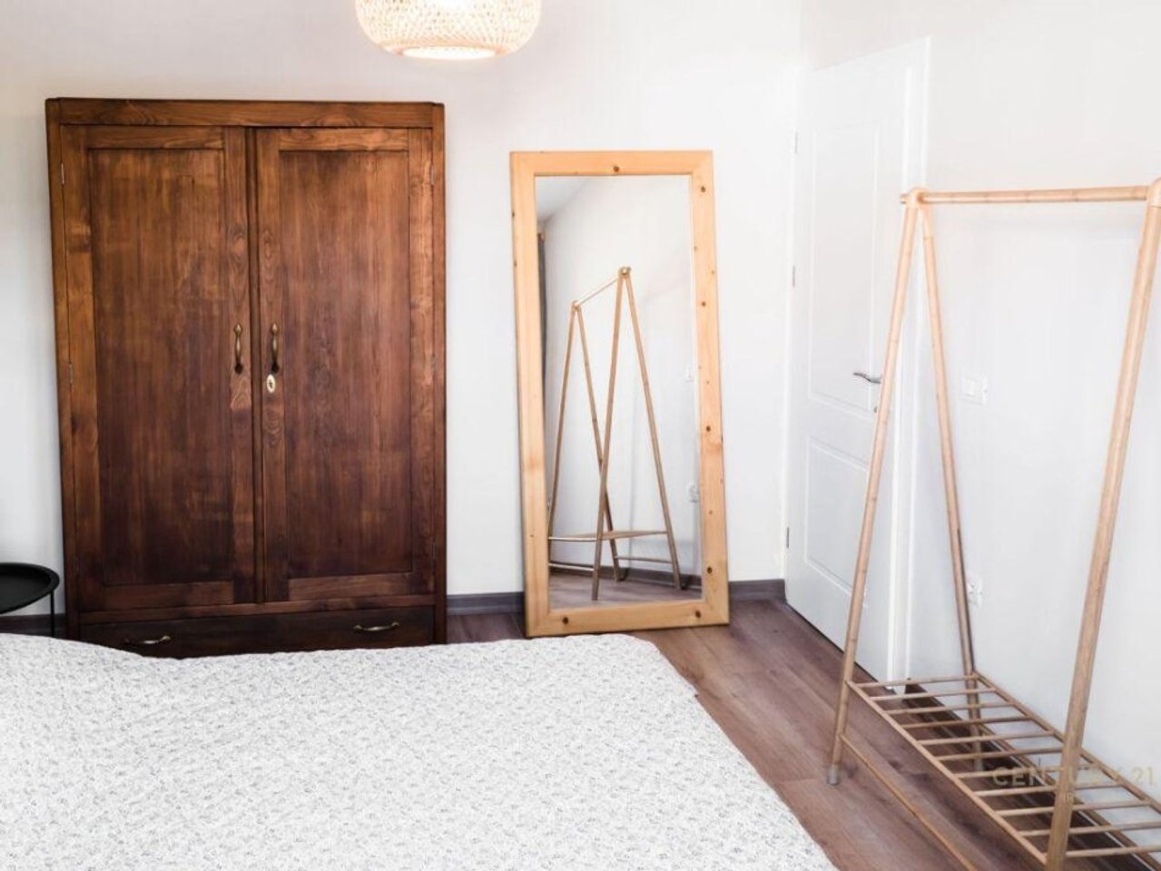 APPARTAMENTO IN AFFITTO 1+1 – VIA FORTUZI, CENTRO