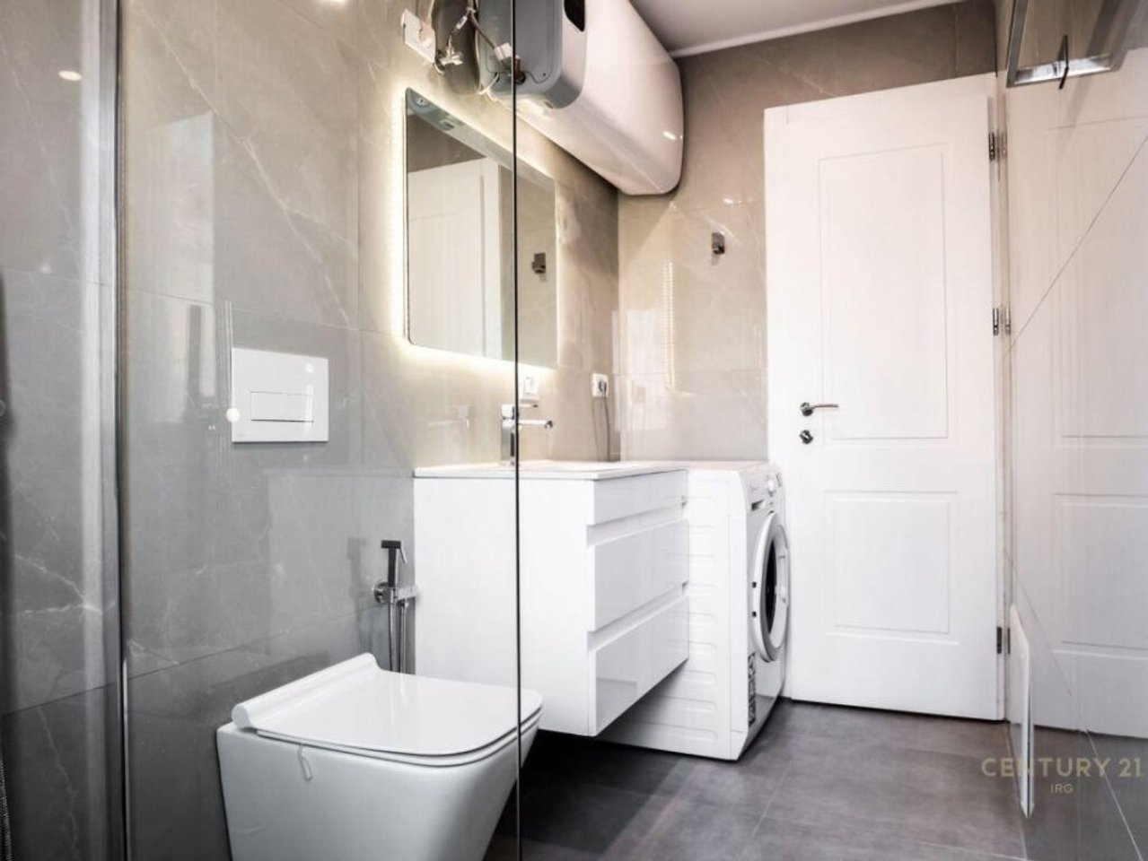 APPARTAMENTO IN AFFITTO 1+1 – VIA FORTUZI, CENTRO