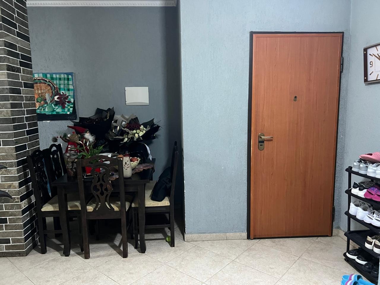 APARTMENT FOR SALE 2+1 – ASTIR, Sabri Preveza Street