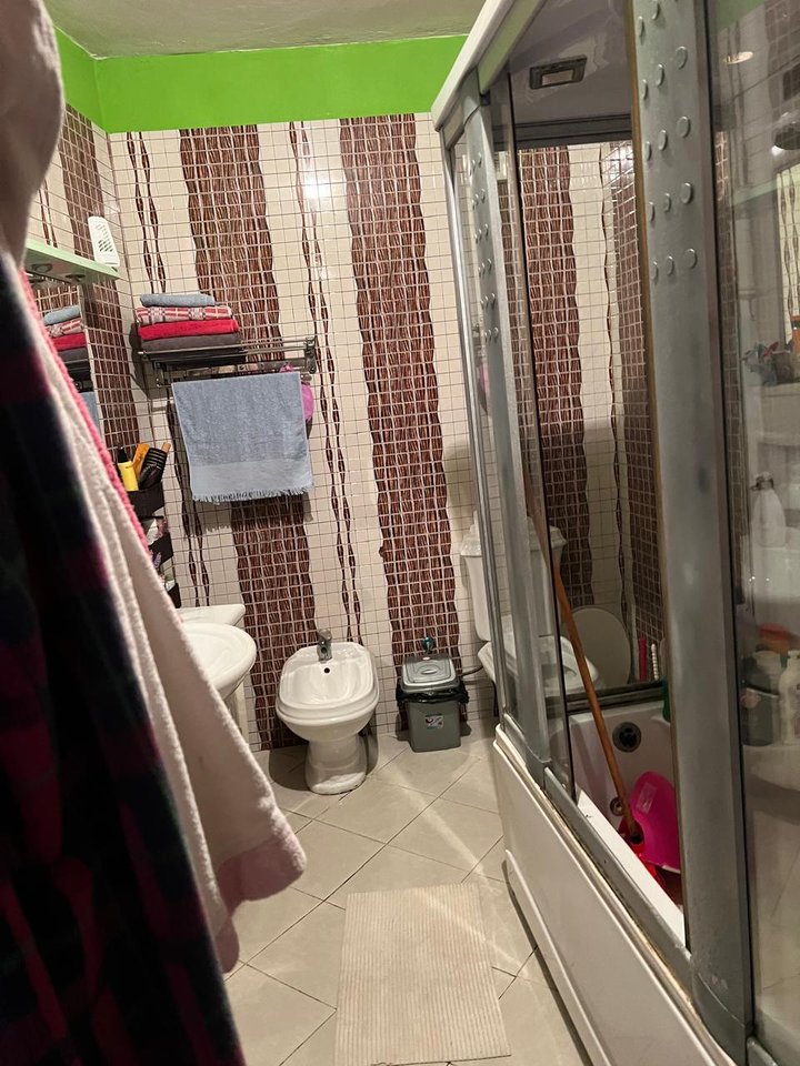 APARTMENT FOR SALE 2+1 – ASTIR, Sabri Preveza Street