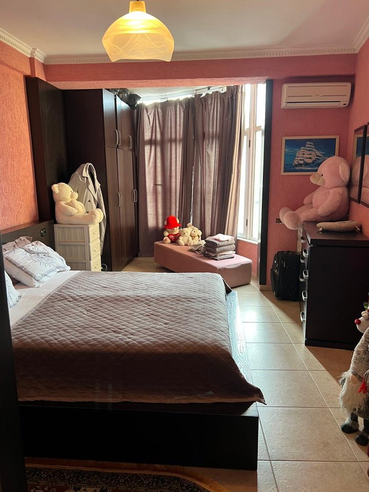 APARTMENT FOR SALE 2+1 – ASTIR, Sabri Preveza Street