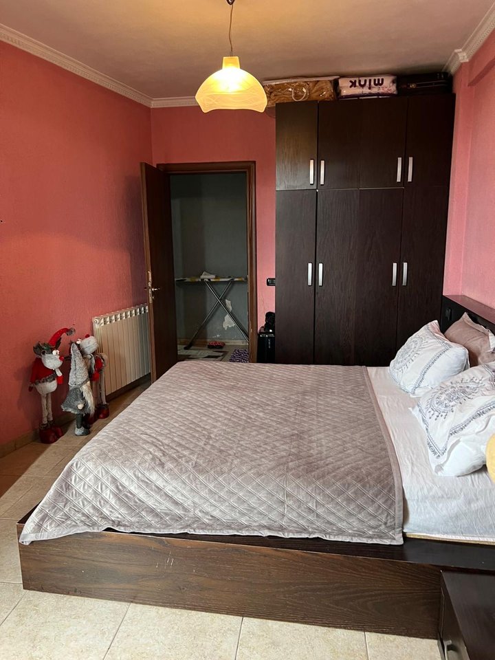 APARTMENT FOR SALE 2+1 – ASTIR, Sabri Preveza Street