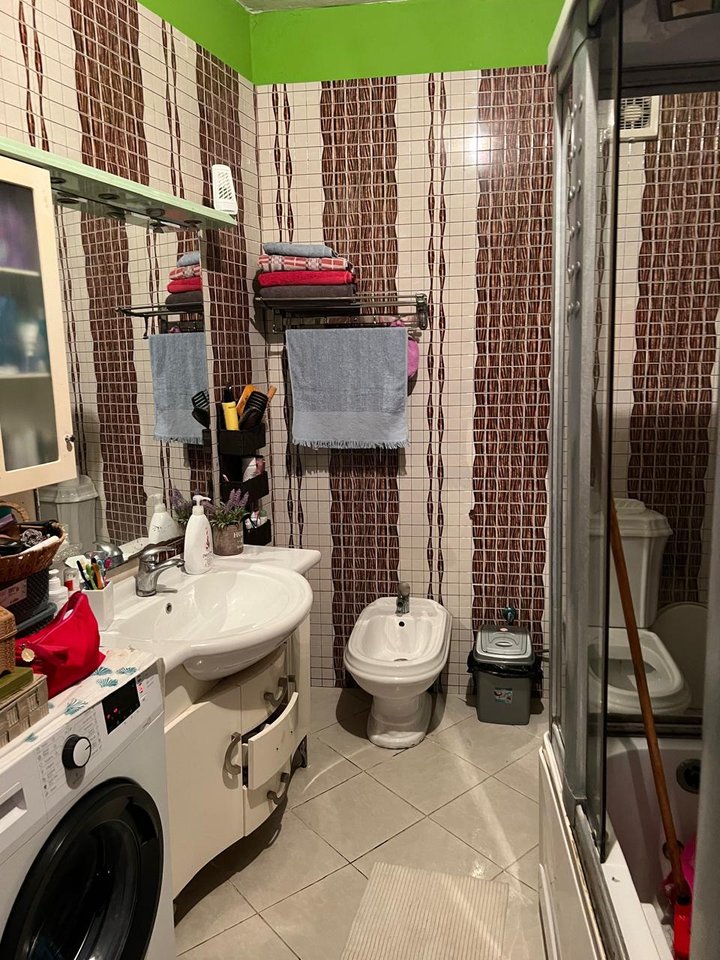 APARTMENT FOR SALE 2+1 – ASTIR, Sabri Preveza Street