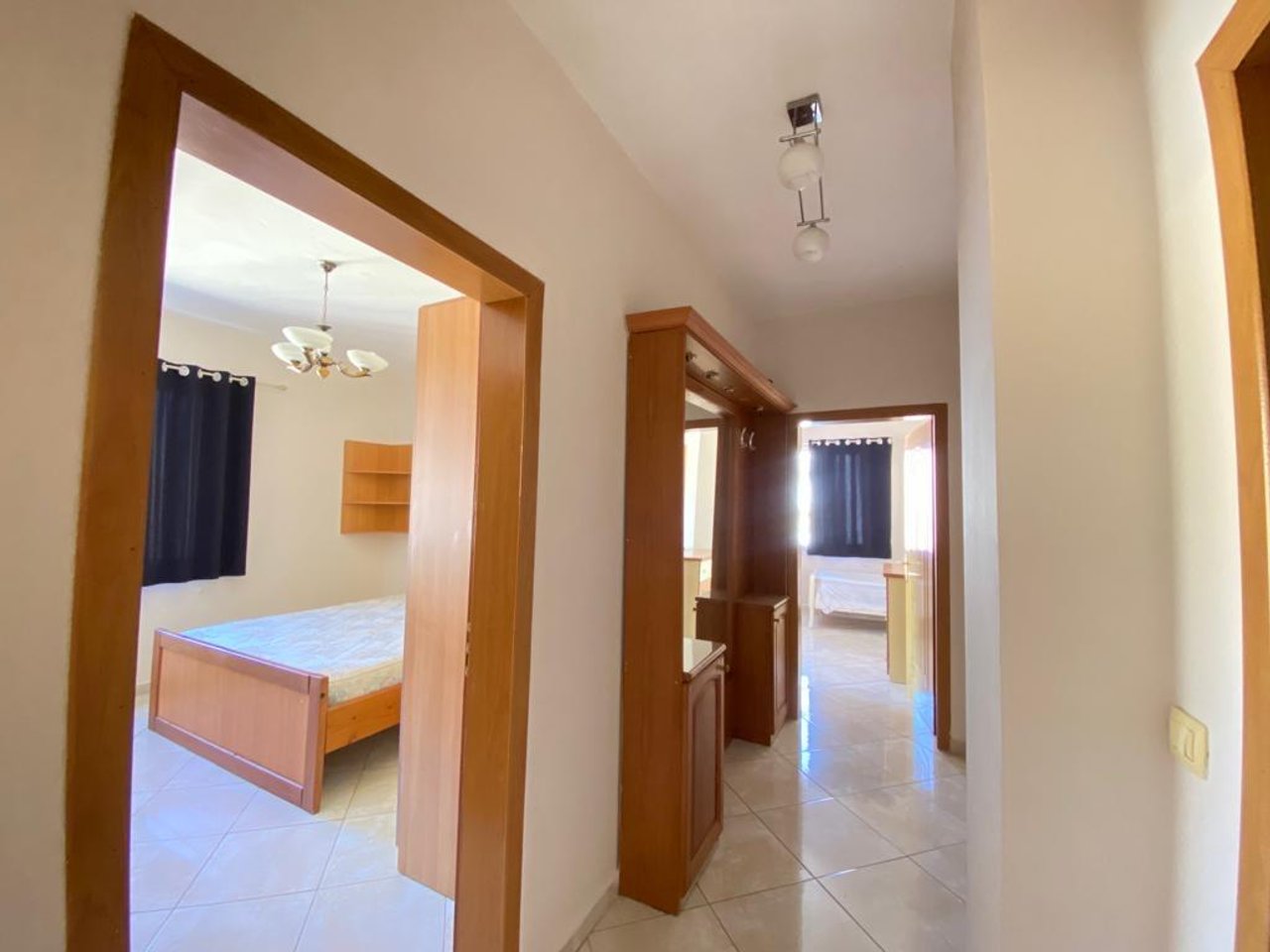 APARTMENT FOR SALE 3+1 – ASTIR, "2 PALMAT" BUILDING