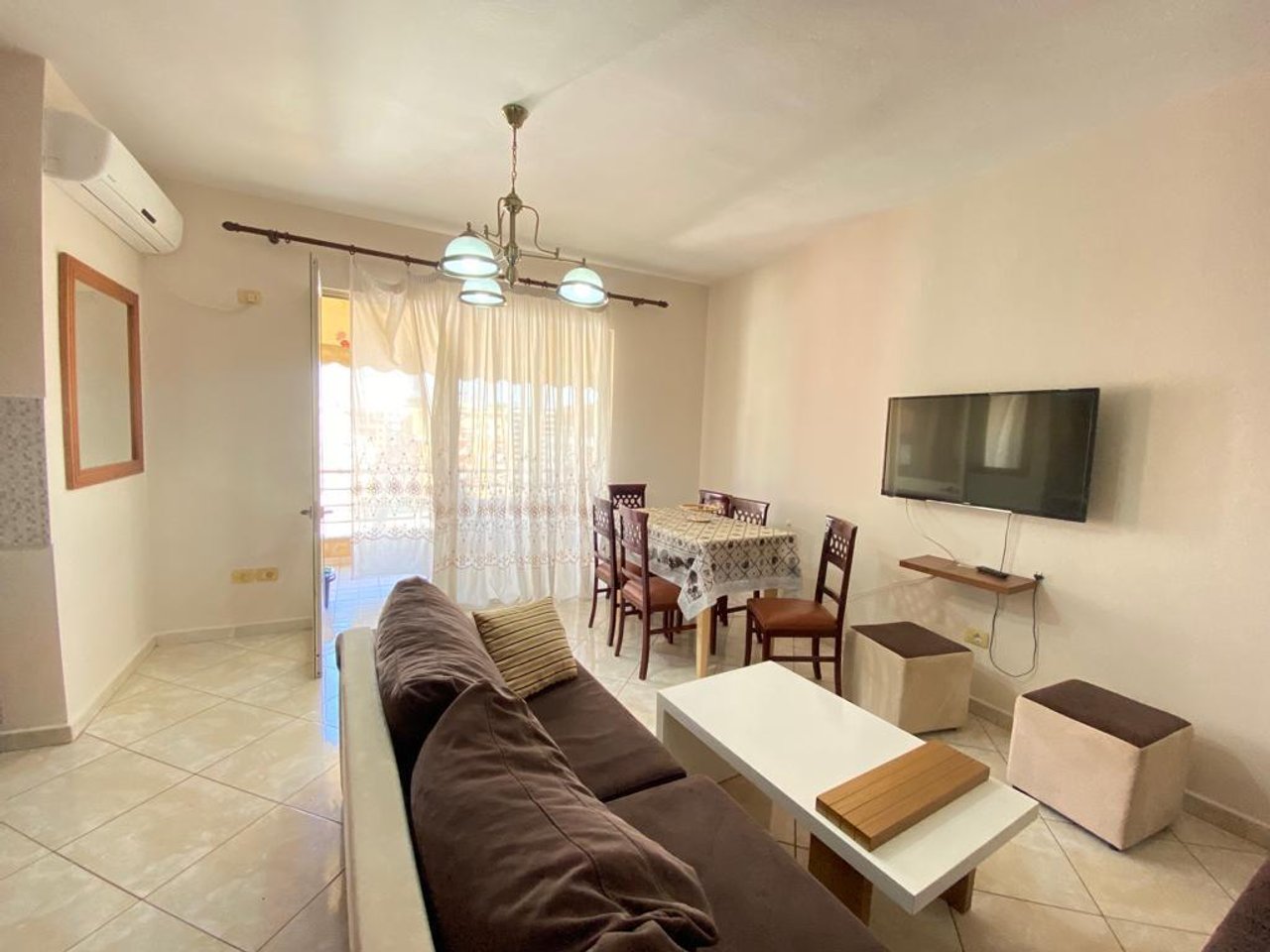 APARTMENT FOR SALE 3+1 – ASTIR, "2 PALMAT" BUILDING