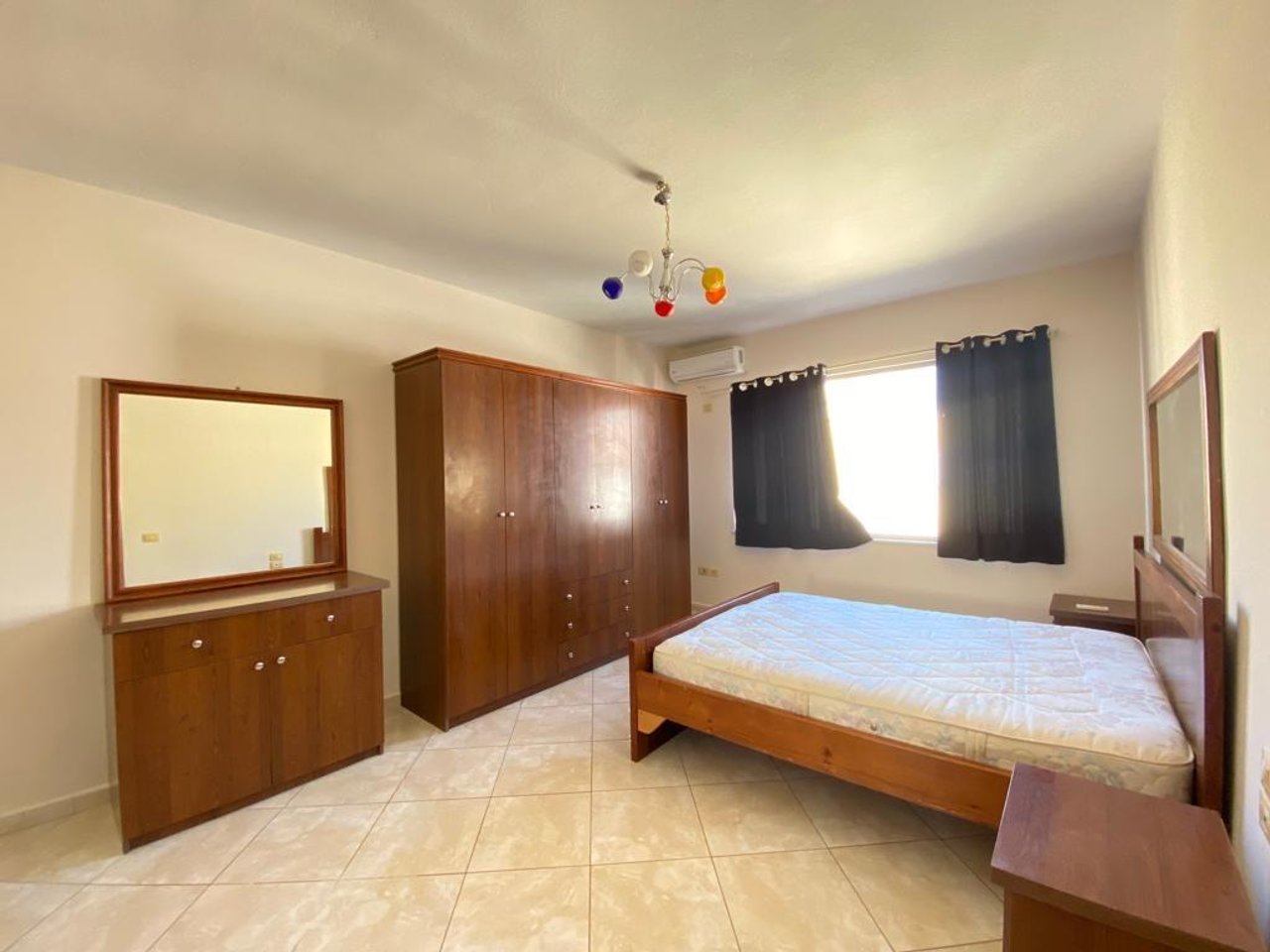 APARTMENT FOR SALE 3+1 – ASTIR, "2 PALMAT" BUILDING