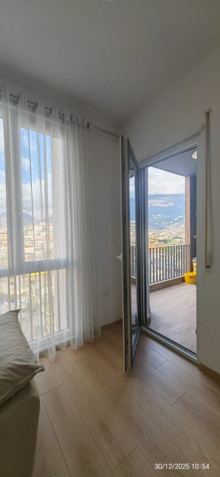 APARTAMENT ME QIRA 1+1 – POLIGRAFIKU / AUTOTRAKTORET, TIRANË