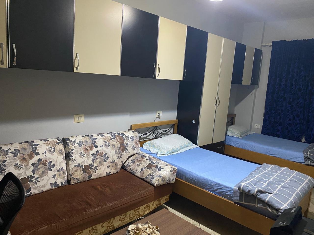 APARTMENT FOR SALE 2+1 – FRESKU