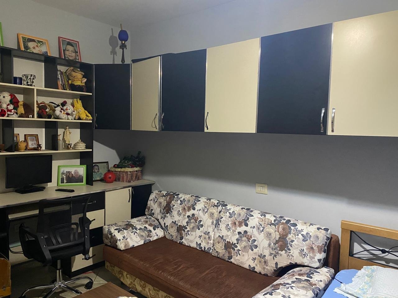 APARTMENT FOR SALE 2+1 – FRESKU