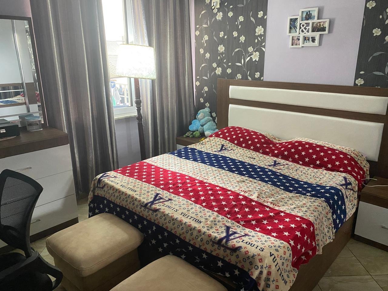 APARTMENT FOR SALE 2+1 – FRESKU