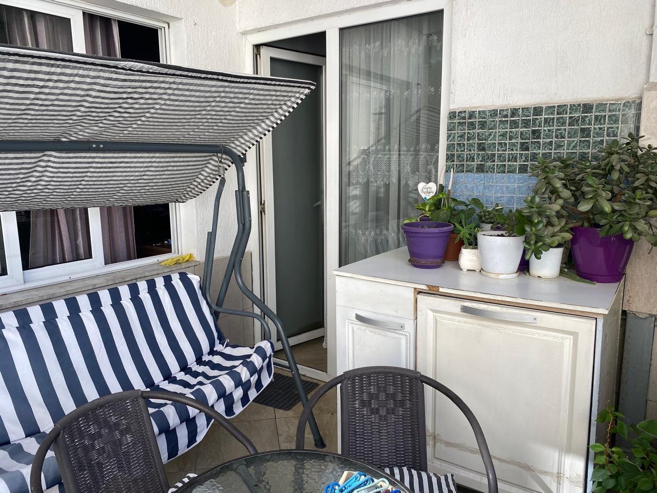 APARTMENT FOR SALE 2+1 – FRESKU