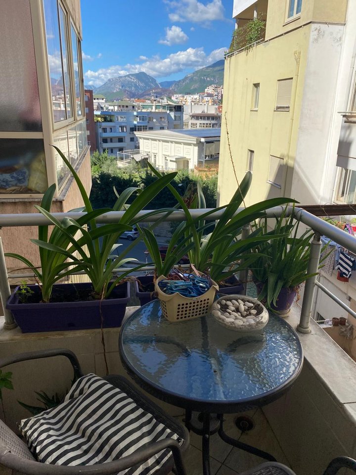 APARTMENT FOR SALE 2+1 – FRESKU