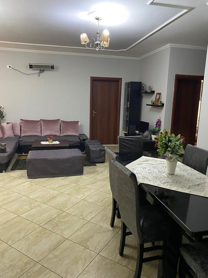 APARTMENT FOR SALE 2+1 – FRESKU