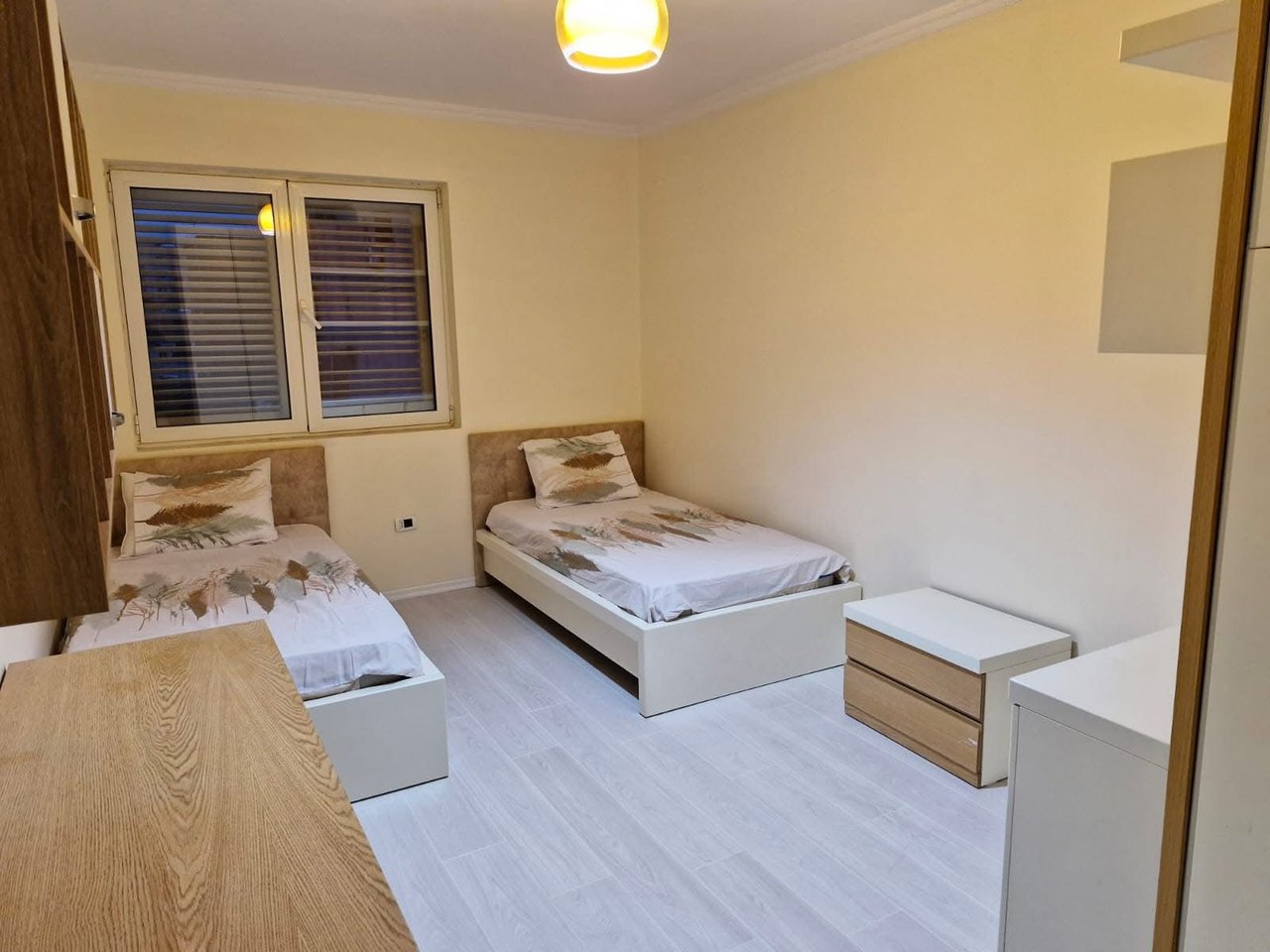 APPARTAMENTO IN VENDITA 3+1+2 – PORCELAN, DOPO UET