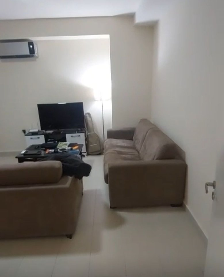 APARTAMENT ME QIRA 2+1 – BRRYLI, PËRBALLË MATERNITETIT TË RI