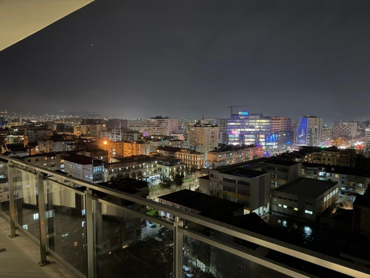 APARTAMENT ME QIRA 2+1 – RRUGA MINE PEZA, GOLDEN TOWER RESIDENCE