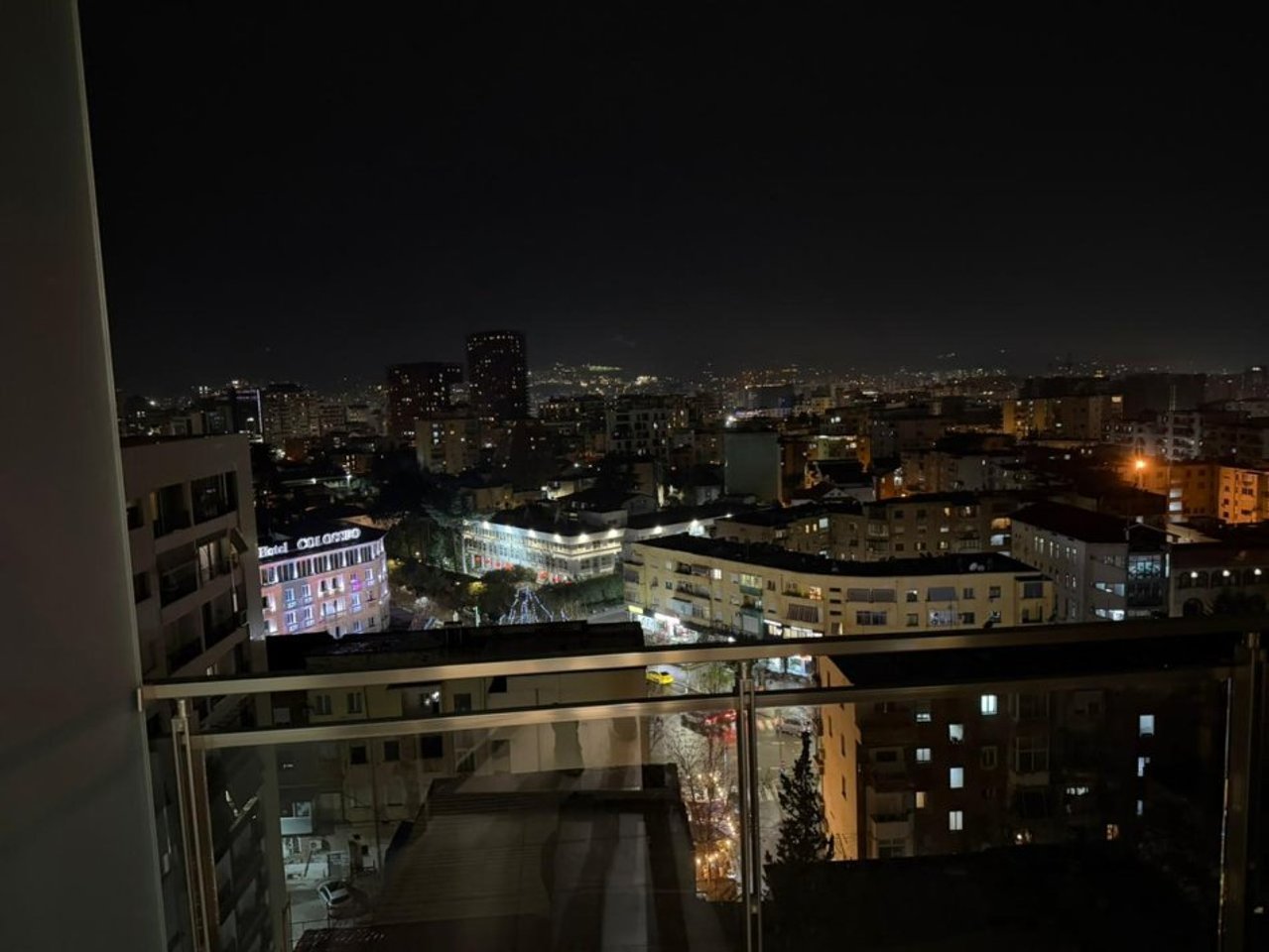 APARTAMENT ME QIRA 2+1 – RRUGA MINE PEZA, GOLDEN TOWER RESIDENCE