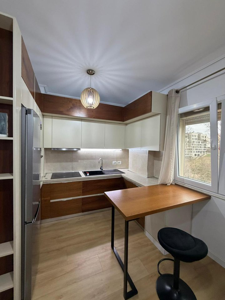 APARTMENT FOR RENT 2+1+2 – SHYQYRI BRARI, DRY LAKE