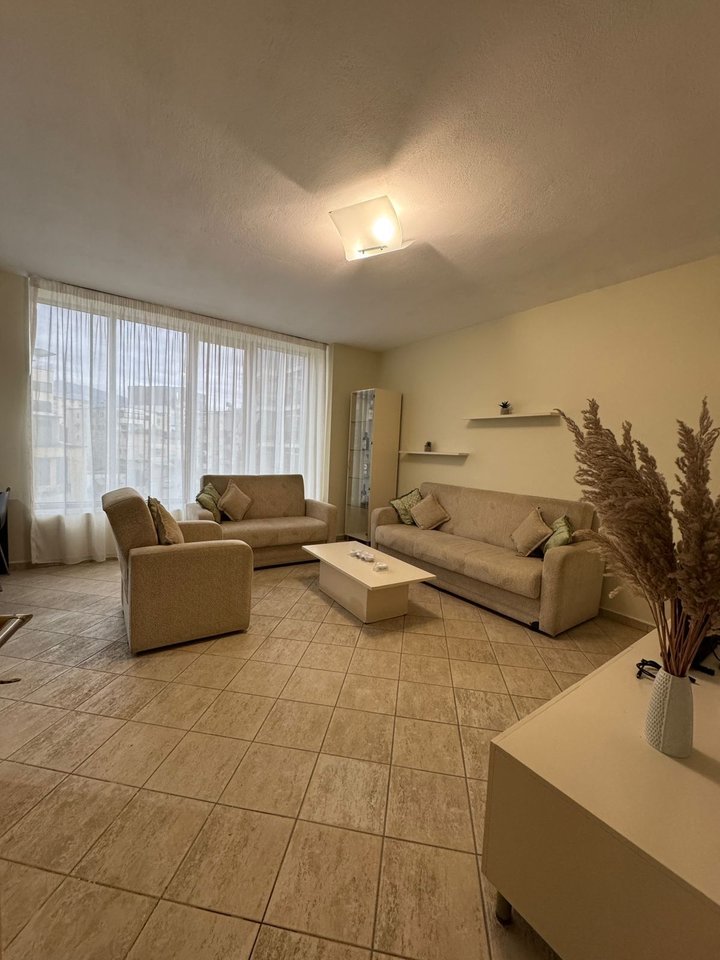 APPARTAMENTO IN AFFITTO 1+1 – VIA PETRO NINI LUARASI, ALI DEMI