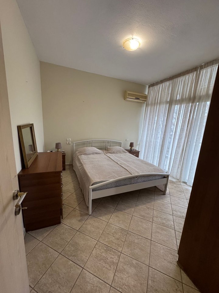 APPARTAMENTO IN AFFITTO 1+1 – VIA PETRO NINI LUARASI, ALI DEMI