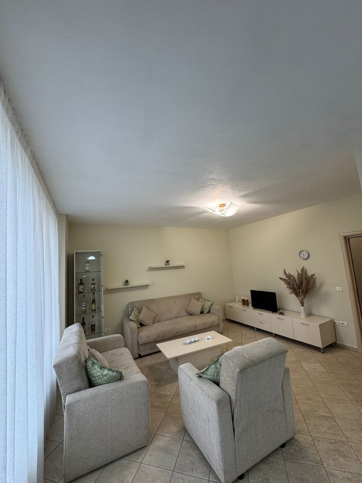 APPARTAMENTO IN AFFITTO 1+1 – VIA PETRO NINI LUARASI, ALI DEMI