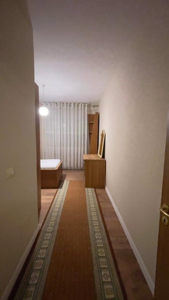 APPARTAMENTO IN AFFITTO 2+1 – NUOVO BOULEVARD, VICINO ALLA POLIZIA MUNICIPALE