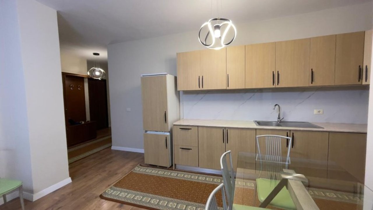 APPARTAMENTO IN AFFITTO 2+1 – NUOVO BOULEVARD, VICINO ALLA POLIZIA MUNICIPALE