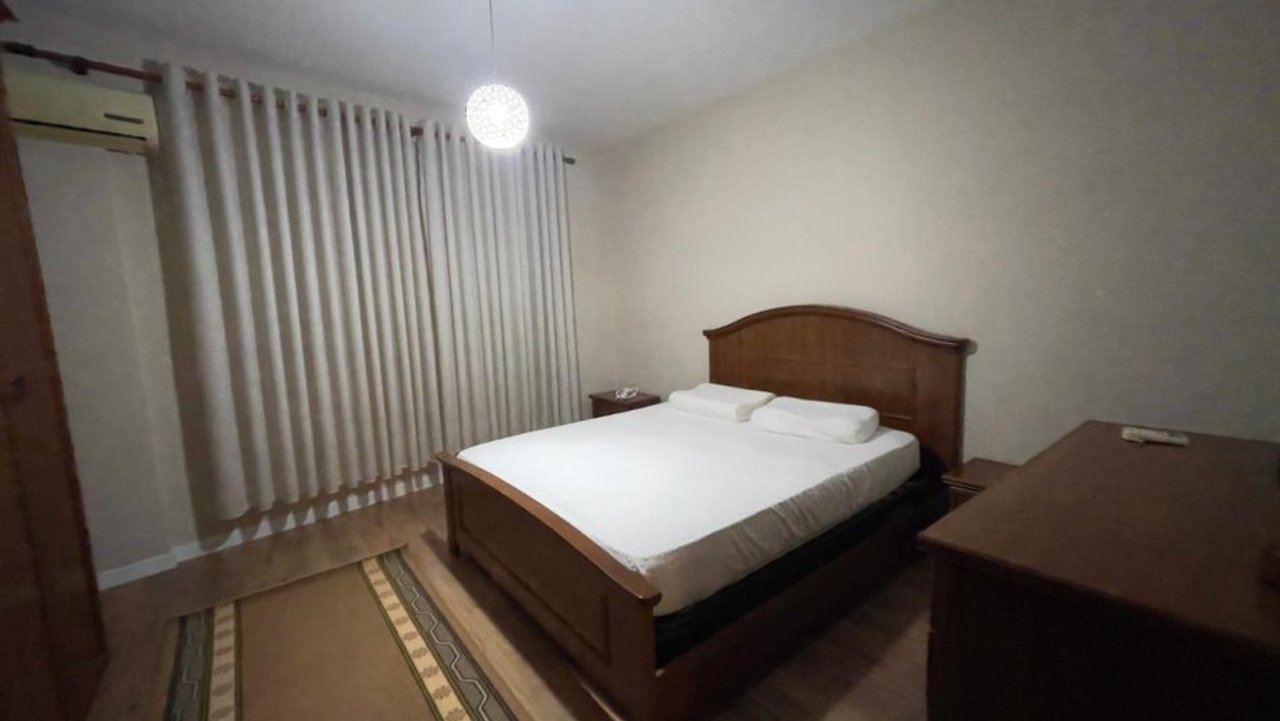 APPARTAMENTO IN AFFITTO 2+1 – NUOVO BOULEVARD, VICINO ALLA POLIZIA MUNICIPALE