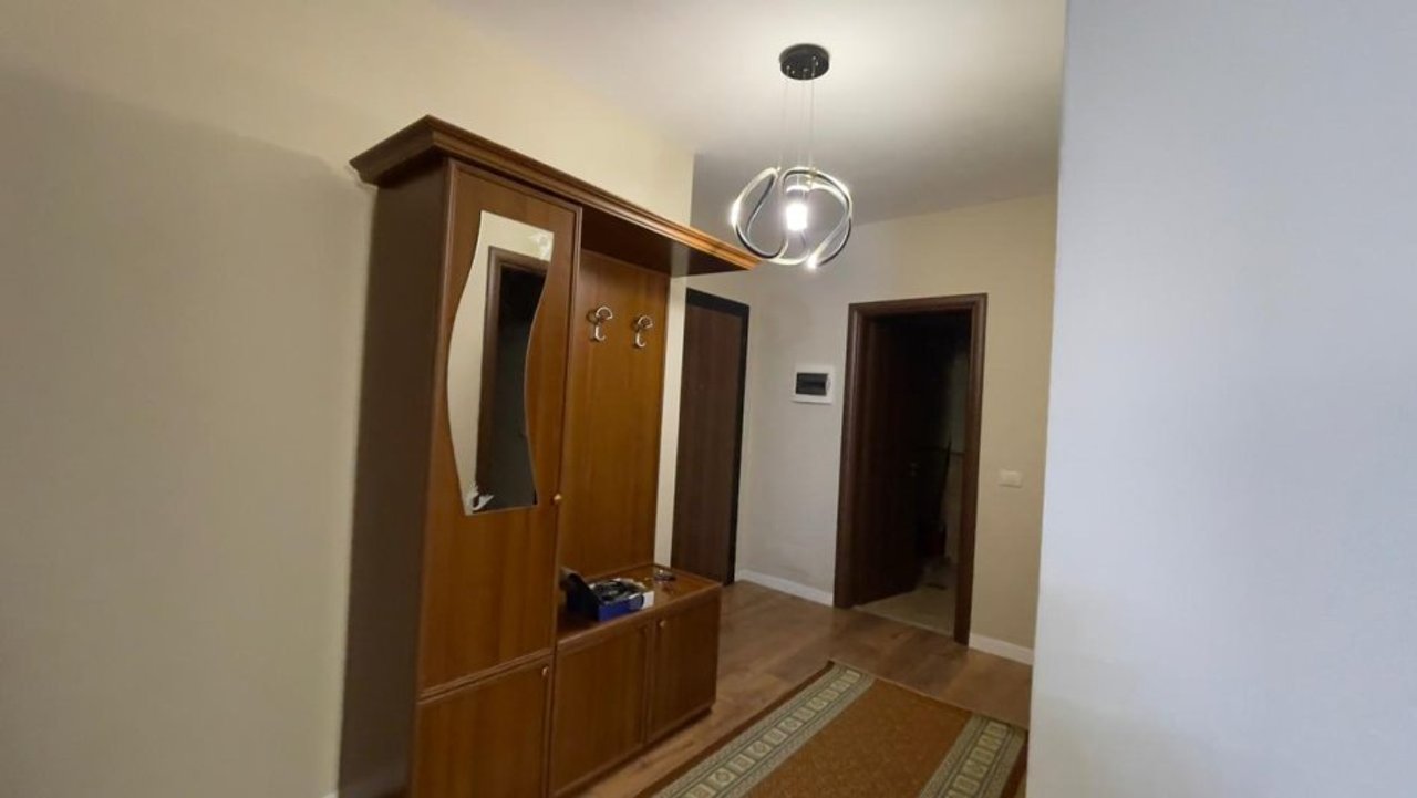 APPARTAMENTO IN AFFITTO 2+1 – NUOVO BOULEVARD, VICINO ALLA POLIZIA MUNICIPALE